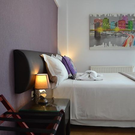 Rivitel Marousi Apartments Αθήνα Εξωτερικό φωτογραφία