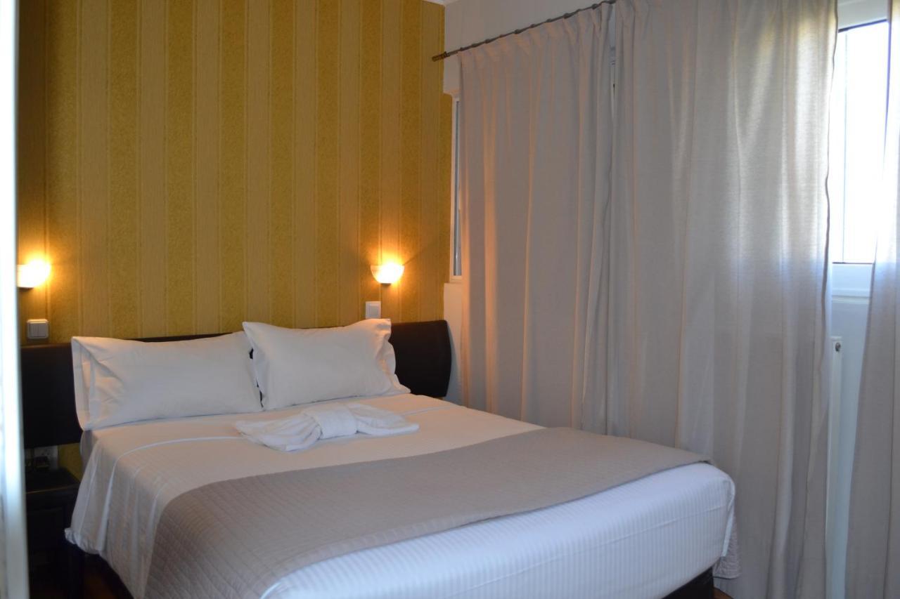 Rivitel Marousi Apartments Αθήνα Εξωτερικό φωτογραφία
