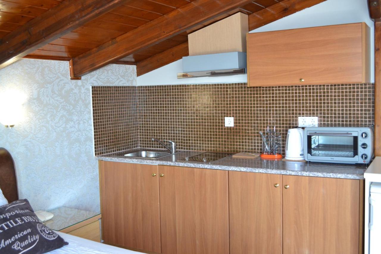 Rivitel Marousi Apartments Αθήνα Εξωτερικό φωτογραφία
