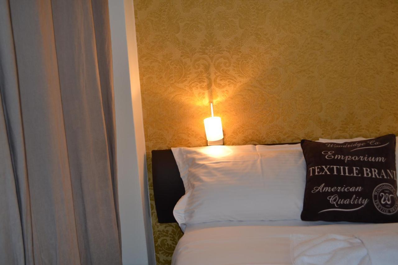 Rivitel Marousi Apartments Αθήνα Εξωτερικό φωτογραφία