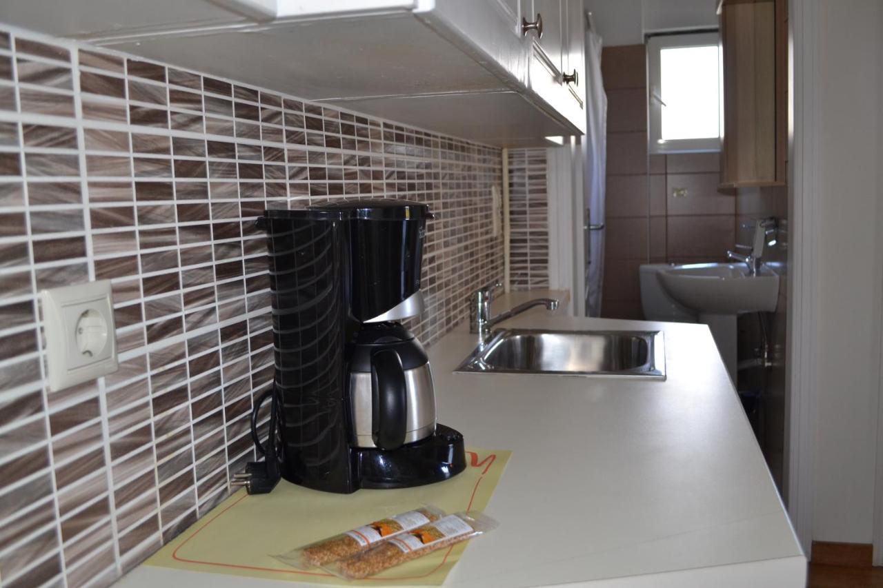 Rivitel Marousi Apartments Αθήνα Εξωτερικό φωτογραφία