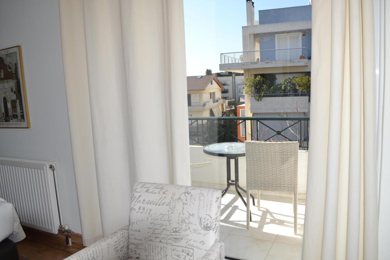 Rivitel Marousi Apartments Αθήνα Εξωτερικό φωτογραφία
