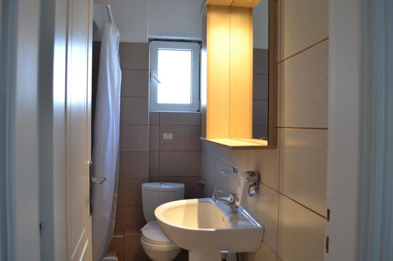 Rivitel Marousi Apartments Αθήνα Εξωτερικό φωτογραφία