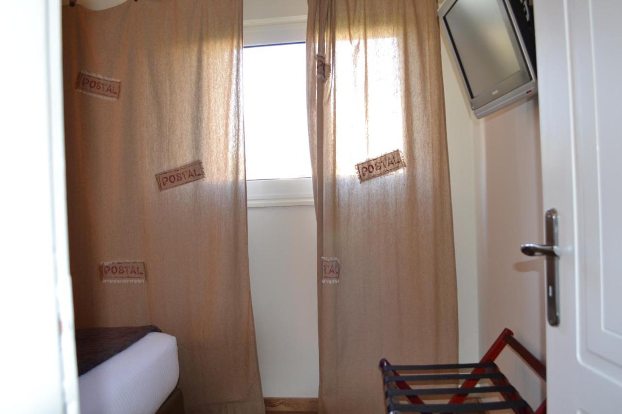 Rivitel Marousi Apartments Αθήνα Εξωτερικό φωτογραφία