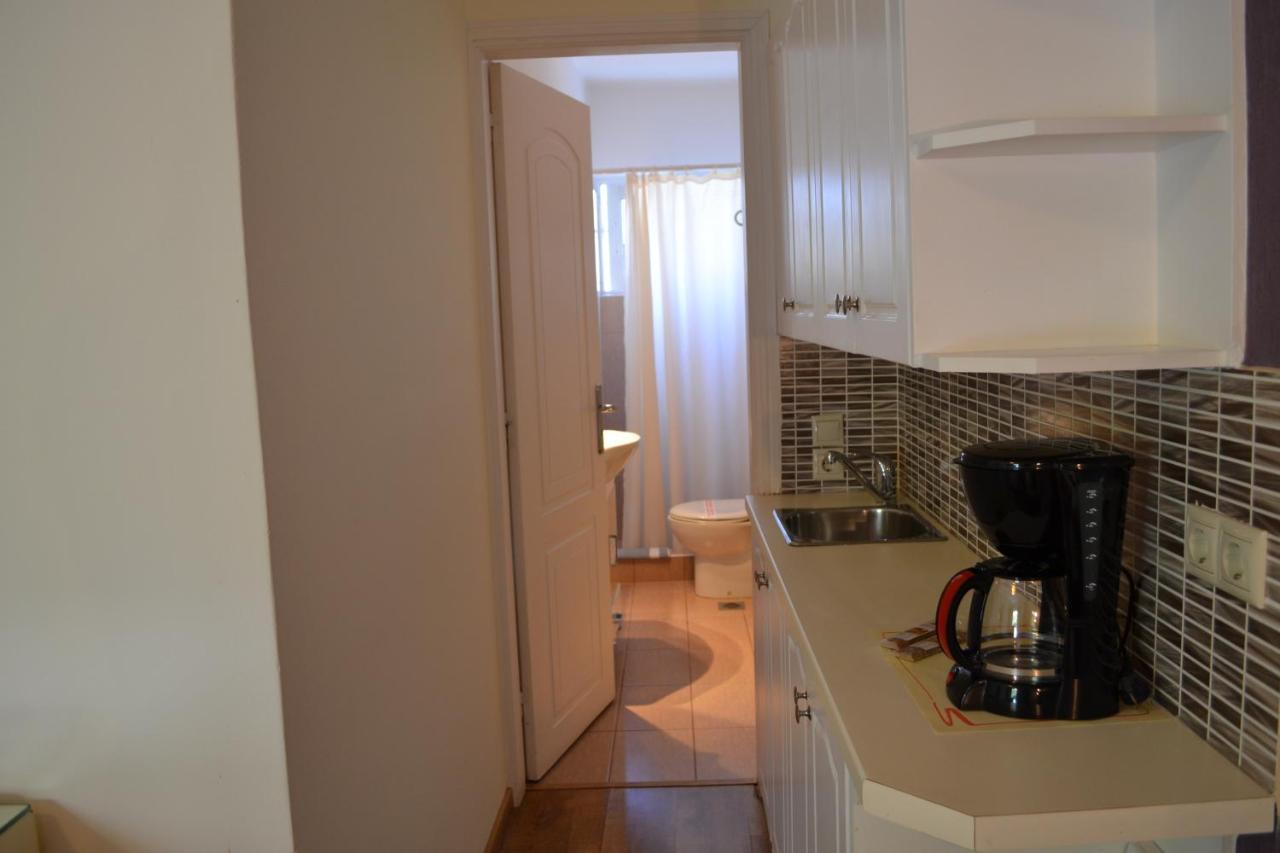 Rivitel Marousi Apartments Αθήνα Εξωτερικό φωτογραφία