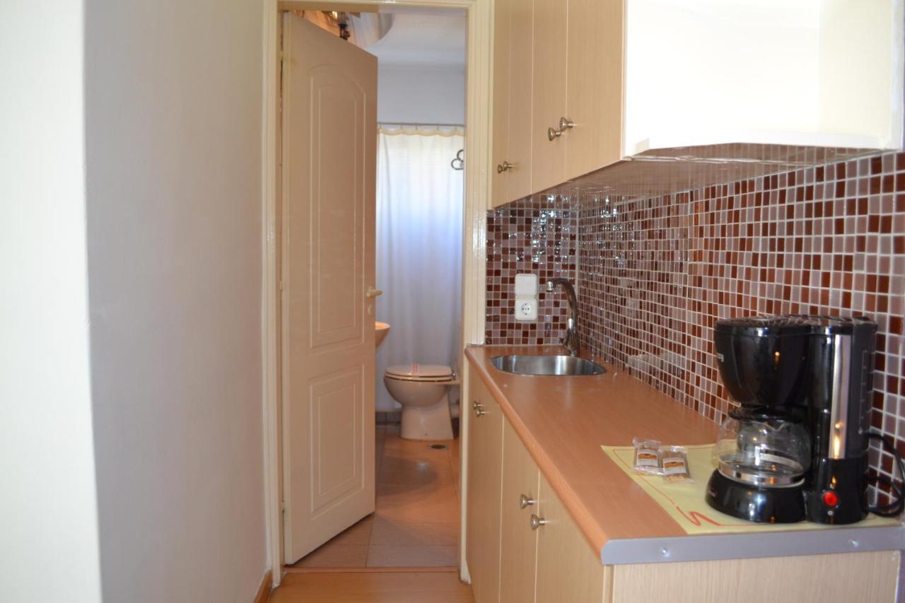 Rivitel Marousi Apartments Αθήνα Εξωτερικό φωτογραφία