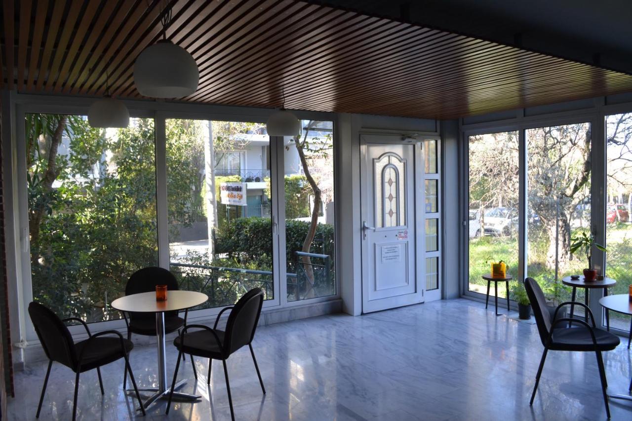 Rivitel Marousi Apartments Αθήνα Εξωτερικό φωτογραφία
