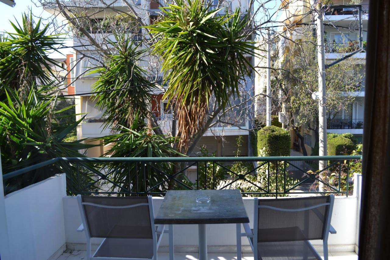 Rivitel Marousi Apartments Αθήνα Εξωτερικό φωτογραφία