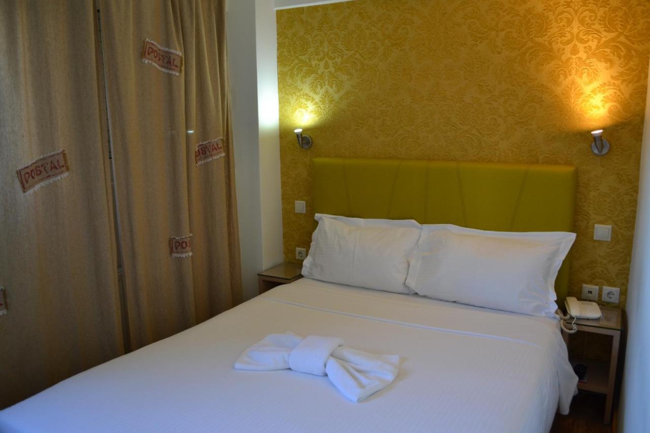 Rivitel Marousi Apartments Αθήνα Εξωτερικό φωτογραφία