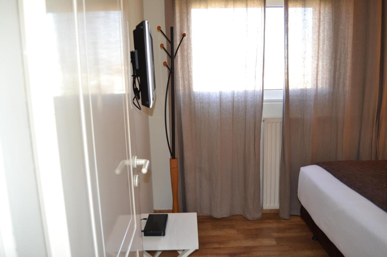 Rivitel Marousi Apartments Αθήνα Εξωτερικό φωτογραφία