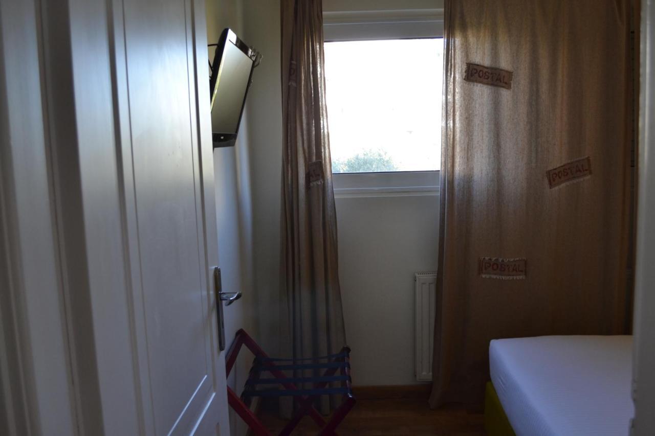 Rivitel Marousi Apartments Αθήνα Εξωτερικό φωτογραφία