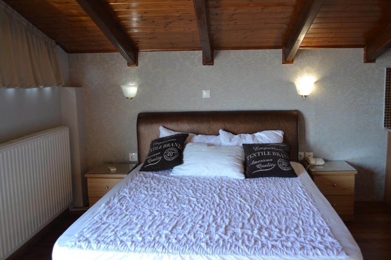 Rivitel Marousi Apartments Αθήνα Εξωτερικό φωτογραφία