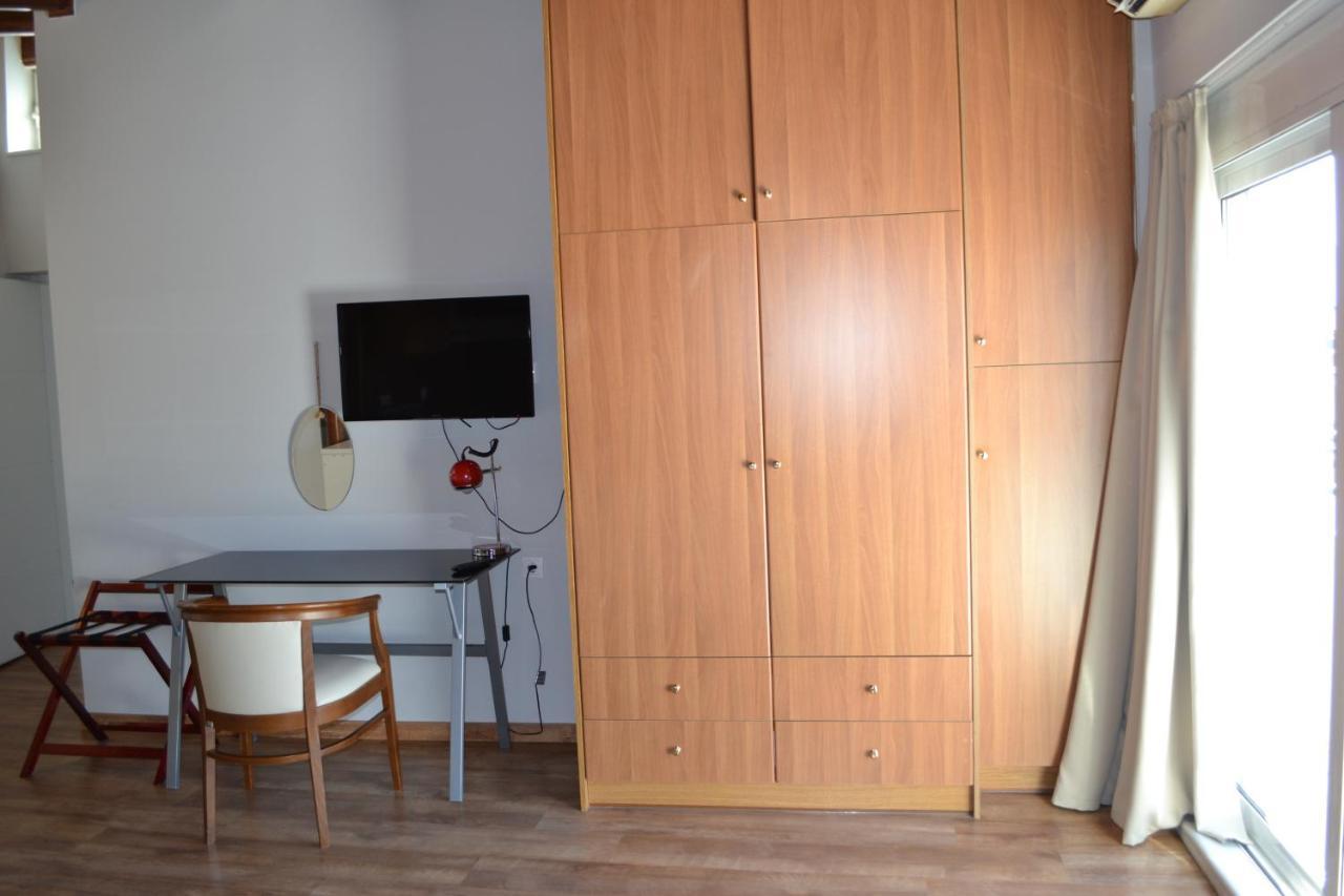 Rivitel Marousi Apartments Αθήνα Εξωτερικό φωτογραφία