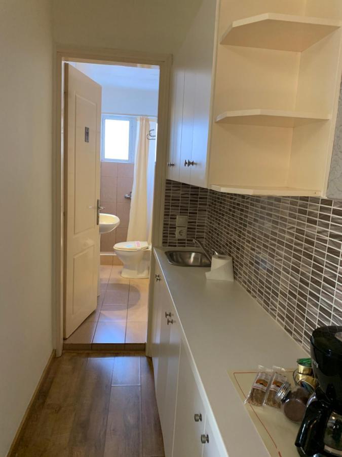 Rivitel Marousi Apartments Αθήνα Εξωτερικό φωτογραφία