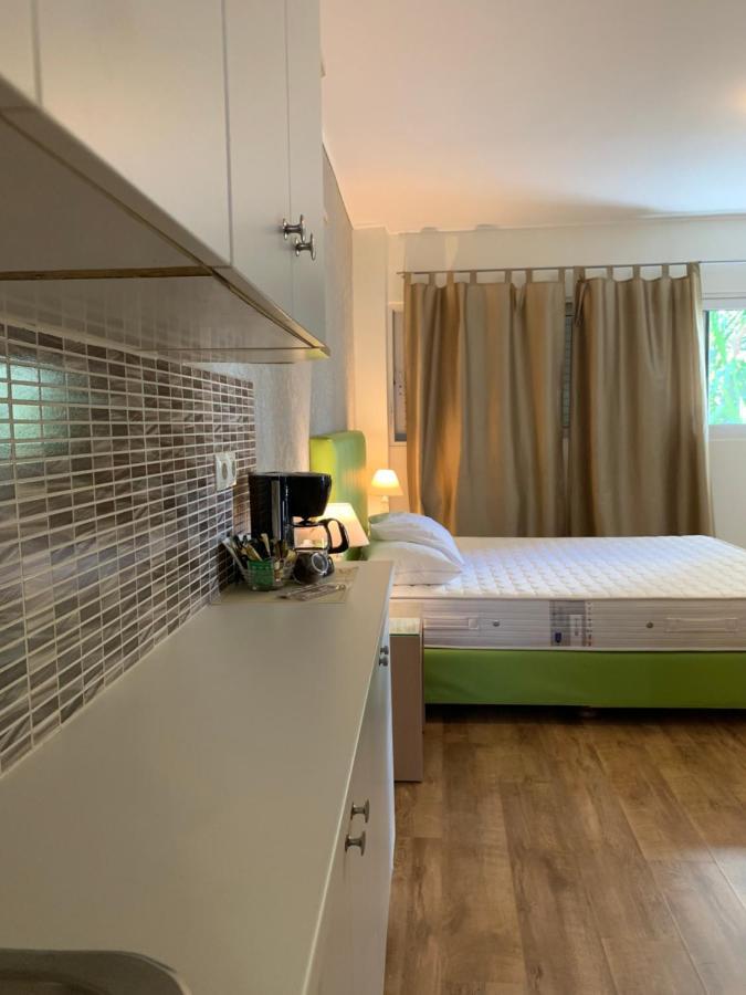 Rivitel Marousi Apartments Αθήνα Εξωτερικό φωτογραφία