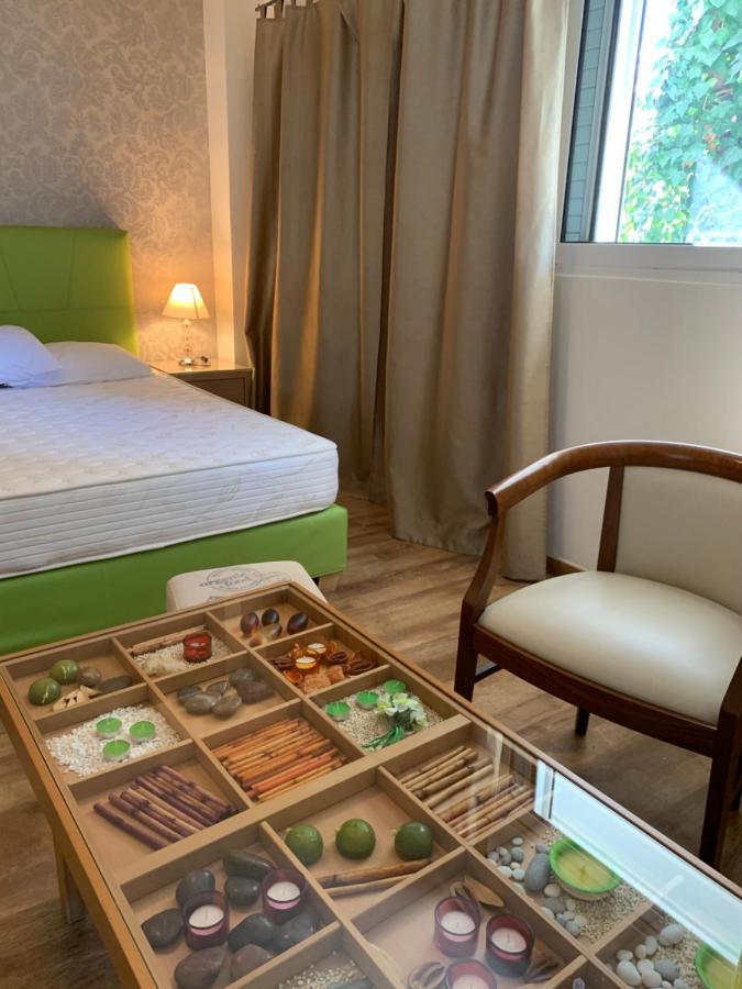 Rivitel Marousi Apartments Αθήνα Εξωτερικό φωτογραφία